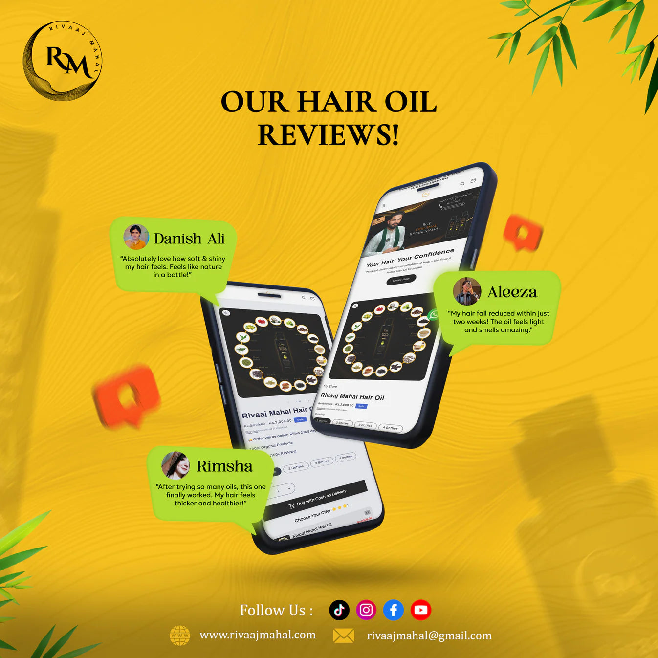 Guaranteed Results in 7 days